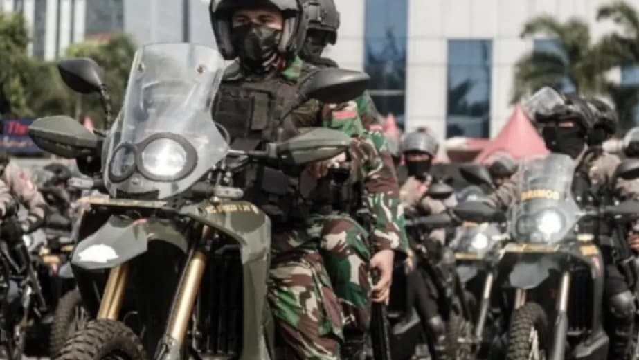 Pelibatan TNI untuk Atasi Begal di Jakarta Dinilai Berlebihan dan Menyimpang dari Fungsi TNI