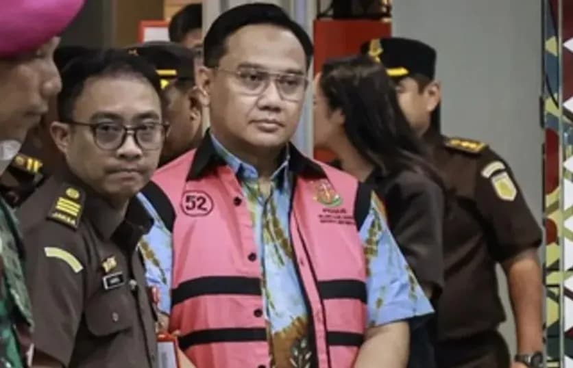 Eks Komisioner Ombudsman Yeka Tersangka Obstruction of Justice Kasus CPO