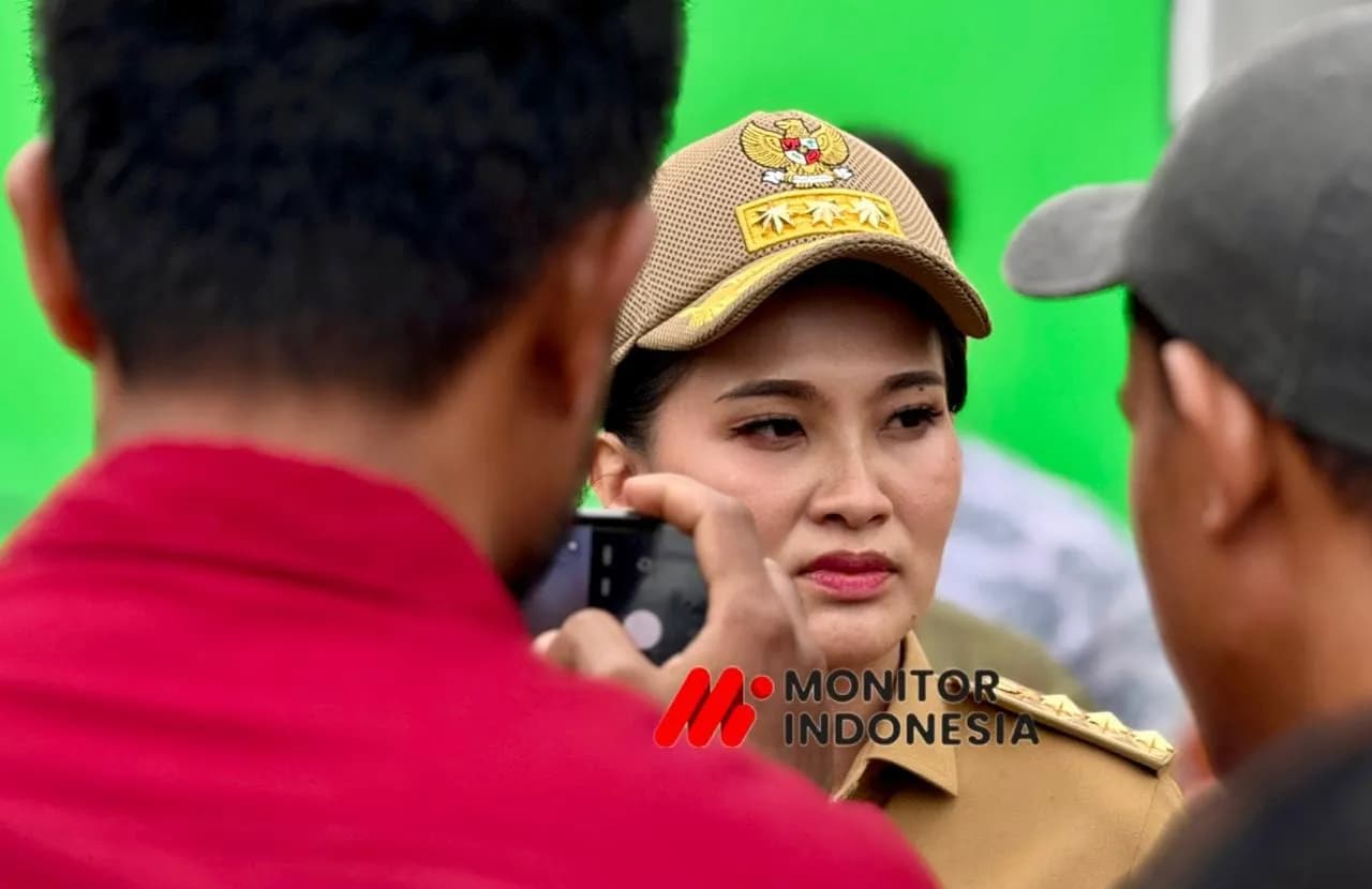 Sherly Tjoanda Luncurkan Program Jaminan Sosial, Warga Rentan jadi Prioritas