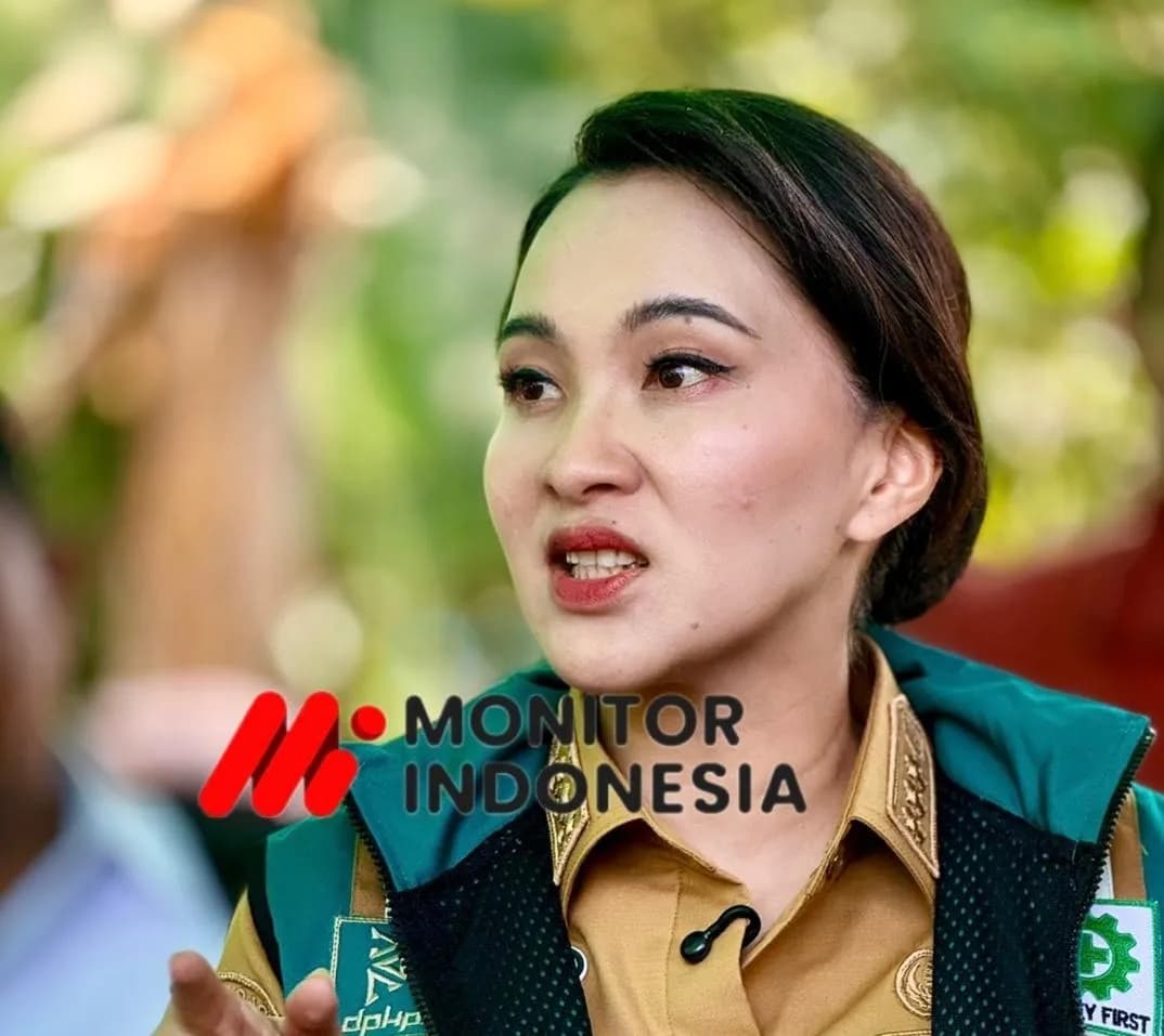 Sherly Tjoanda Ungkap Biaya Distribusi jadi Pemicu Mahalnya Minyakita di Halmahera