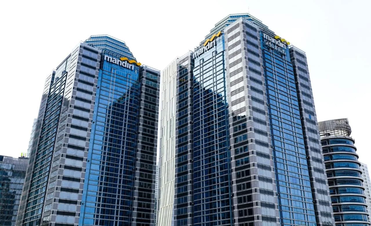 Kinerja April 2026 Solid, Bank Mandiri Terus Fokus Menjadi Mitra Strategis Pemerintah Melalui Solusi Finansial Menyeluruh
