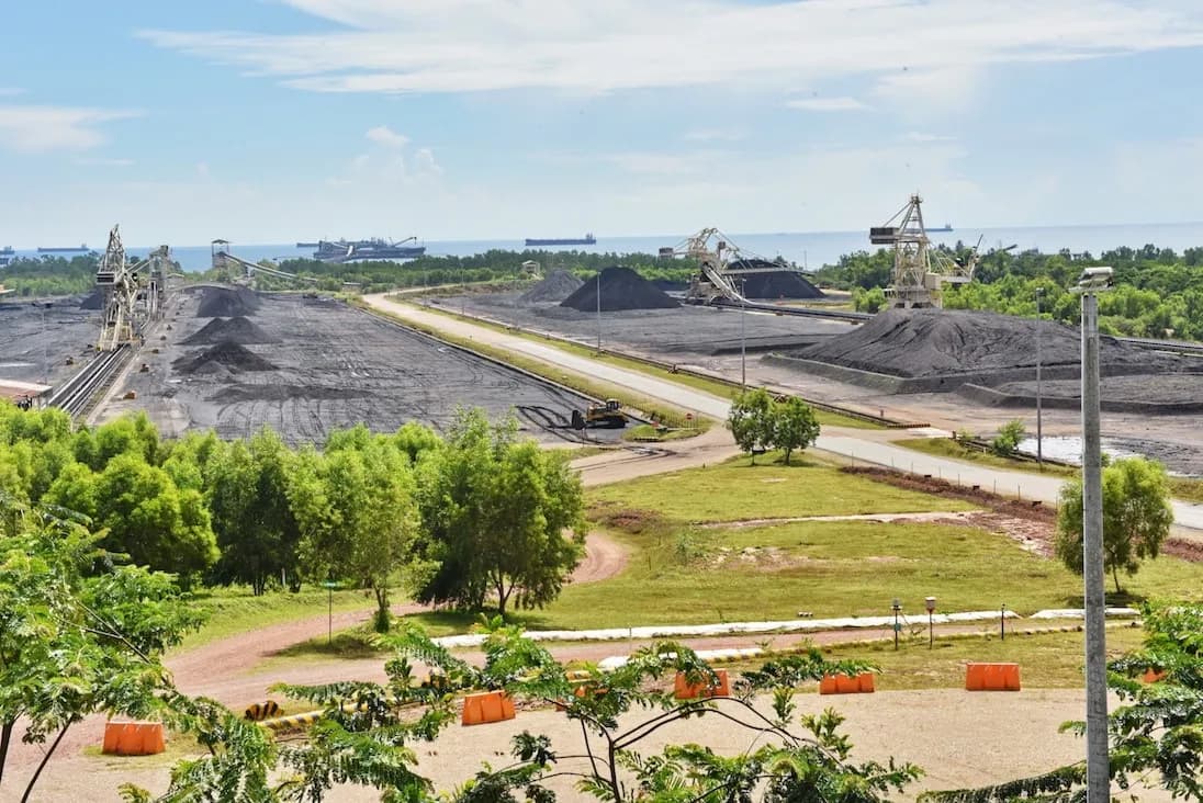 BUMI RUPST pada 18 Juni 2026, Rombak Direksi dan Komisaris