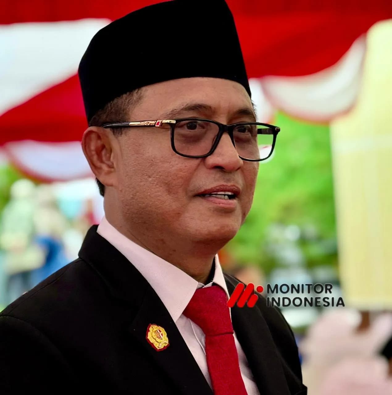 Abubakar Abdullah Ukir Prestasi, Pendidikan Malut Dilirik Pusat