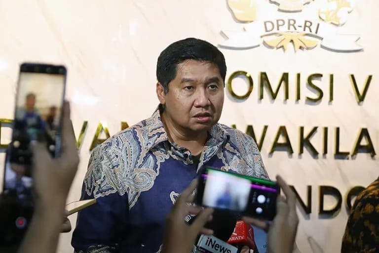 Bangun Hunian MBR, Maruarar Sirait Optimalkan Penertiban Lahan Milik Negara