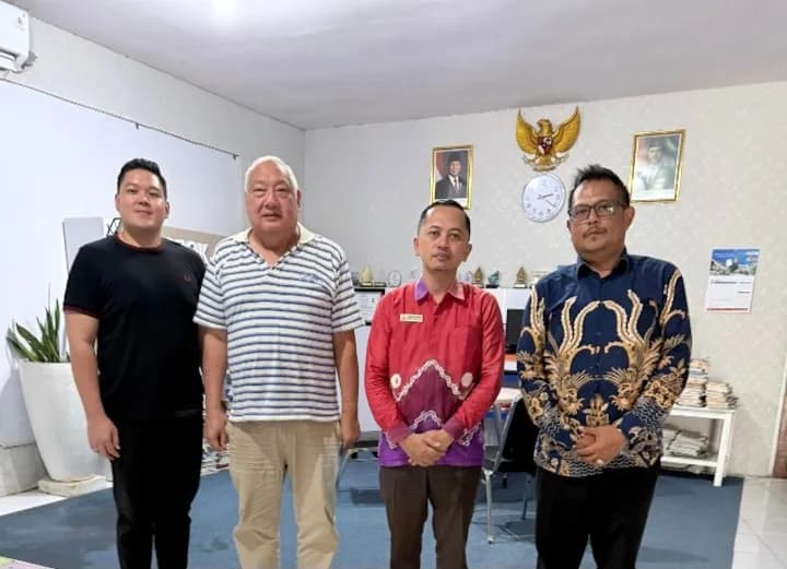 Darurat Mafia Tanah, Warga Banjarmasin Soroti Kinerja BPN Banjarbaru