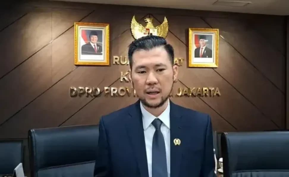 Waduh, 15 Gedung di Jakarta segera Disegel, Tak Miliki SLF!