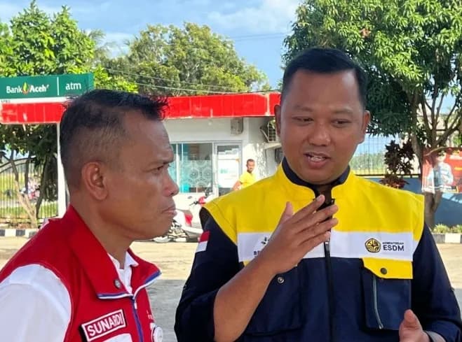 DPR Semprot Anggota BPH Migas ke Brunei Bareng Swasta, BPK Diminta Audit Dugaan Abuse of Power
