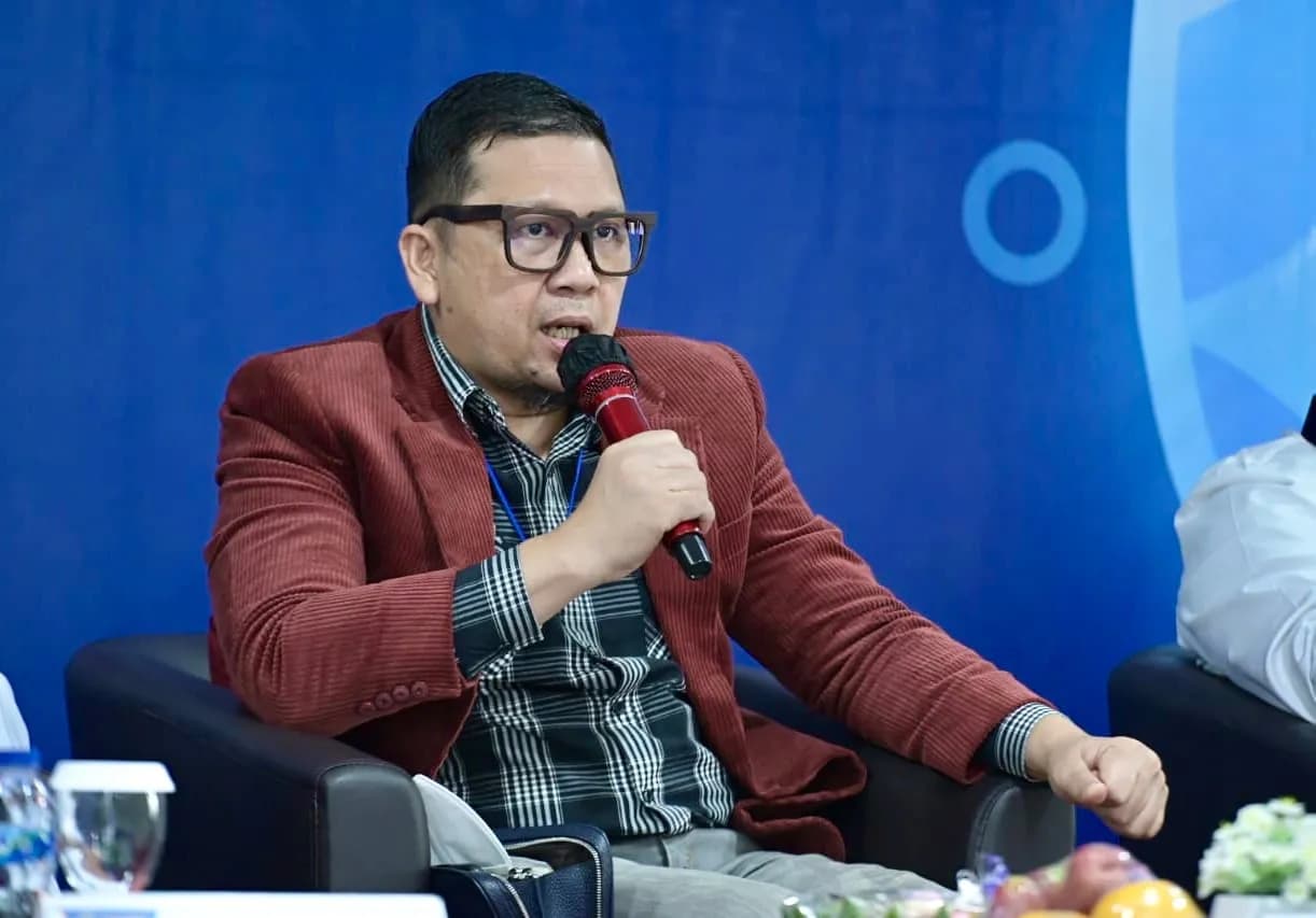 DPR Sorot Kekacauan Data Bansos dan BPJS, RUU Satu Data Indonesia Disiapkan Jadi Solusi