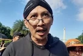 Abu Janda Bantah Hina Warga Sumbar: “Saya Tidak Menghina Rakyat Sumbar”