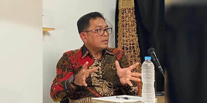 Potensi Panas Bumi RI Masih Terpendam, 88 Persen Energi Hijau Belum Dimanfaatkan