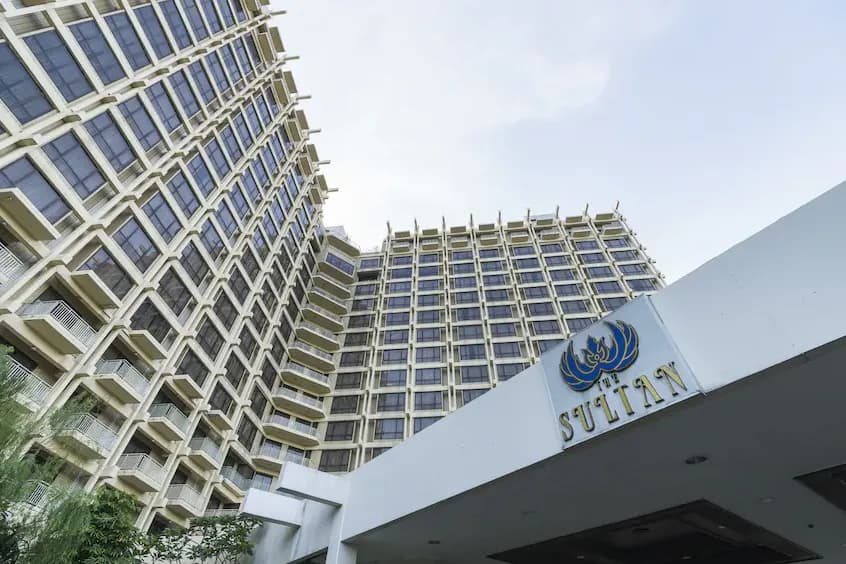 PT Indobuildco Tolak Eksekusi Hotel Sultan, Hamdan Zoelva: Pertama dalam Sejarah Eksekusi Diduga Melanggar Hukum