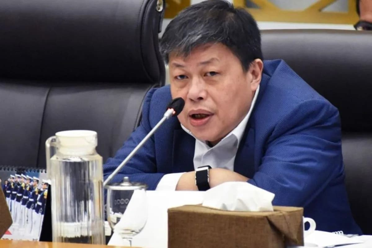 DPR Sentil Kemenkeu Soal Penanganan Banjir Sumatera, Alex Indra Lukman: Jangan Mainkan Langgam Sendiri