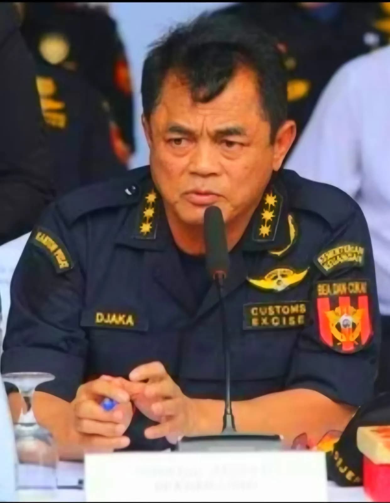 Desakan Copot Dirjen Bea Cukai Kian Menguat di Tengah Dugaan Korupsi