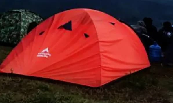 4 Orang Sekeluarga Ditemukan Tewas saat Camping di Wisata Kledung Temanggung