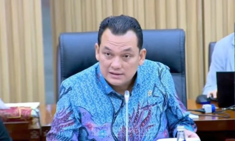 Baleg DPR Dorong Pembentukan Badan Supervisi Satu Data Indonesia, Pengawasan Data Asing Jadi Sorotan