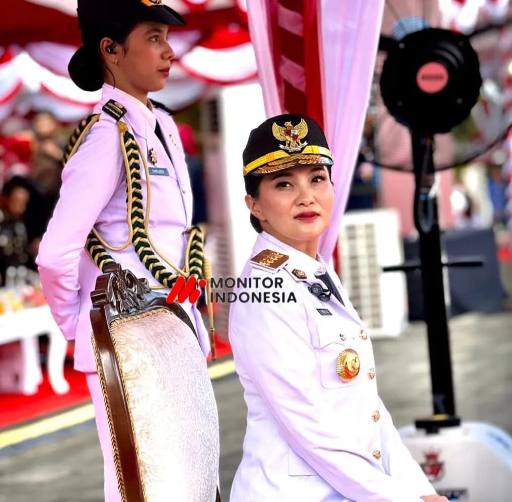 Dinamika Pilgub Malut 2030 Menghangat, Koalisi Sherly Tjoanda Mulai Goyah