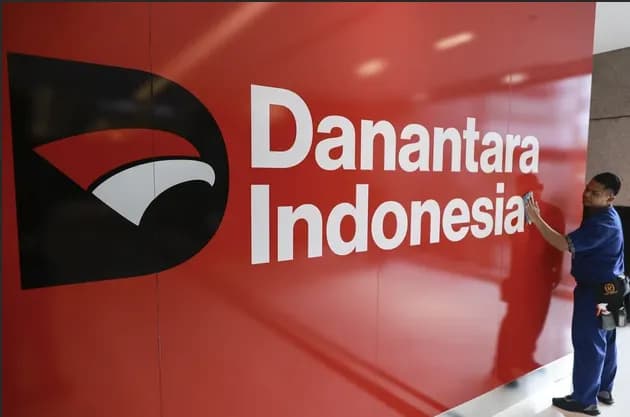 Danantara Bergerak Redam Gejolak Pasar, Janji Jaga Kepercayaan Investor di Tengah Pembentukan DSI