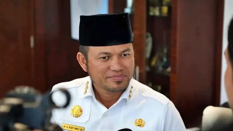 Hak Angket Bidik Gubernur Kaltim, Golkar Pastikan Hadir di Paripurna Tapi Belum Tentu Mendukung