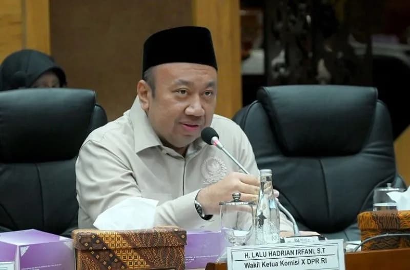Heboh Penelitian Fiktif WNI di Forum Internasional, Komisi X DPR Desak Investigasi Total