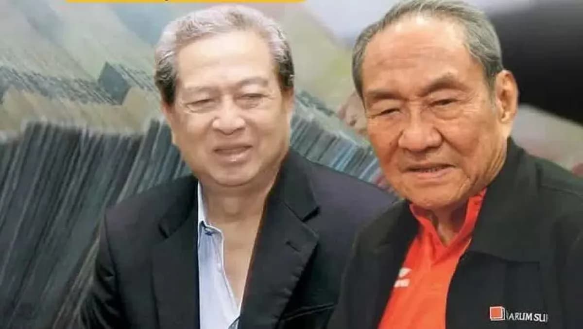 Prajogo Pangestu Tergeser, Kini Budi Hartono Jadi Orang Terkaya RI