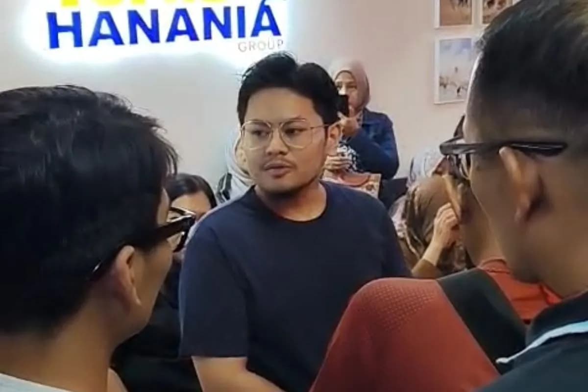 Skandal Hanania Travel Meledak, Ribuan Jemaah Gagal Umrah dan Rp 60 Miliar Diduga Raib