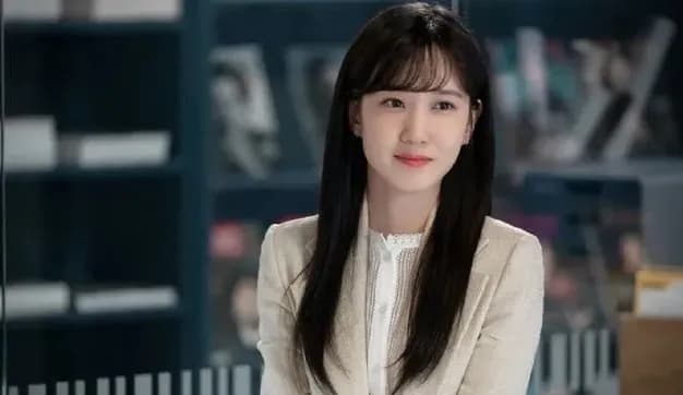 Park Eun Bin Tampil Total di “Spooky in Love”, Ambil Alih Peran Ikonik Son Ye Jin