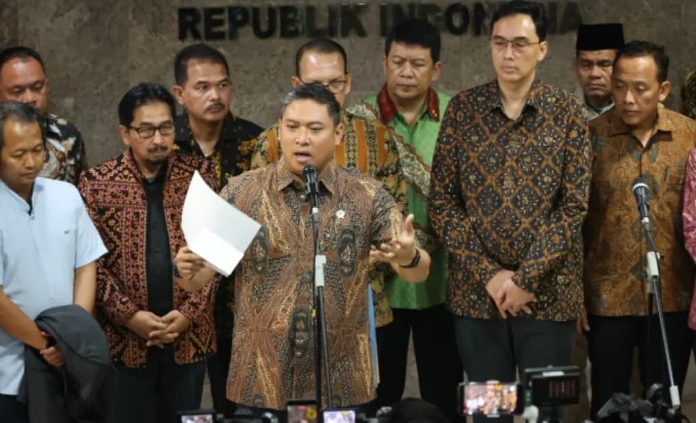Kementan Temukan 139 Pabrik Sawit Beli TBS di Bawah Harga