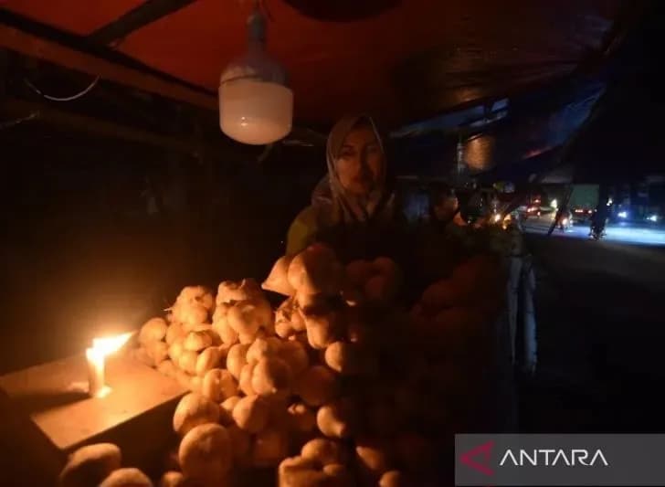 Blackout Sumatera Bongkar Borok Tata Kelola Energi? Dugaan Manipulasi Batubara PLN EPI Rp135 T Kembali Menghantui