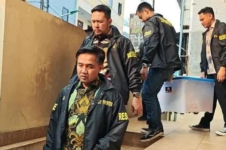 Bareskrim Geledah PT MMS, Diduga PT Mitra Mentari Sentosa Kembali Terseret Manipulasi Ekspor Sawit