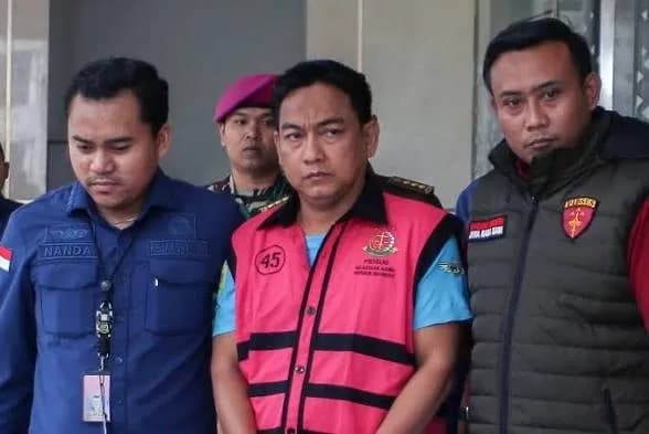 Majelis Etik Desak Hery Susanto Mundur, Skandal Suap Guncang Ombudsman