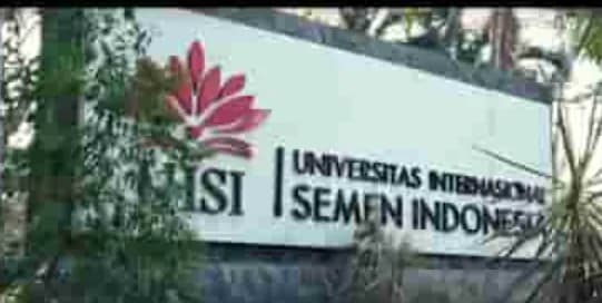 Terseret Dugaan Riset Palsu, Universitas Internasional Semen Indonesia Buka Suara