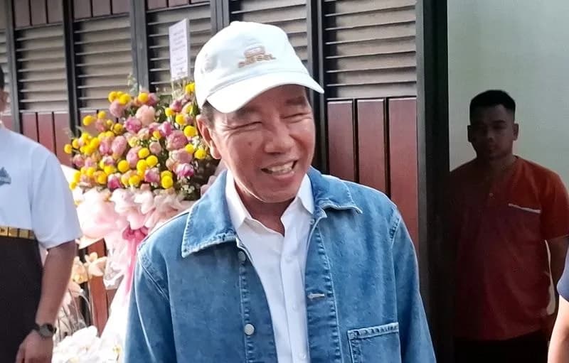 Jokowi Siap Keliling Indonesia, Banyak Undangan dari Daerah Menanti Kehadirannya