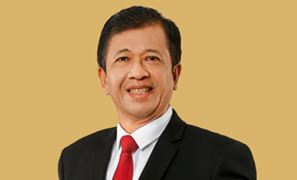 Profil Ngurah Wirawan, Direktur Utama Baru Danareksa