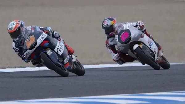 Veda Ega Fokus Q2 di Mugello, Posisi ke-21 FP2 Tak Goyahkan Peluang Pembalap Indonesia