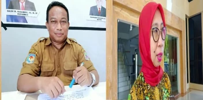 DLH Bantah Klaim RSUD Sofifi soal Pengangkutan Sampah, Publik Pertanyakan Tata Kelola