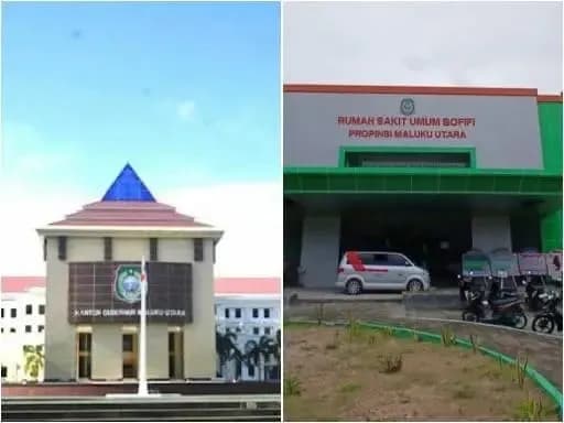 Pernyataan Sylvia Umaternate Picu Kemarahan Warga Guraping, Massa Siap Geruduk RSUD Sofifi dan Kantor Gubernur