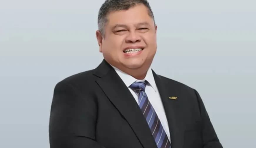 Muhammad Yusuf Ateh Diangkat jadi Komisaris Telkomsel