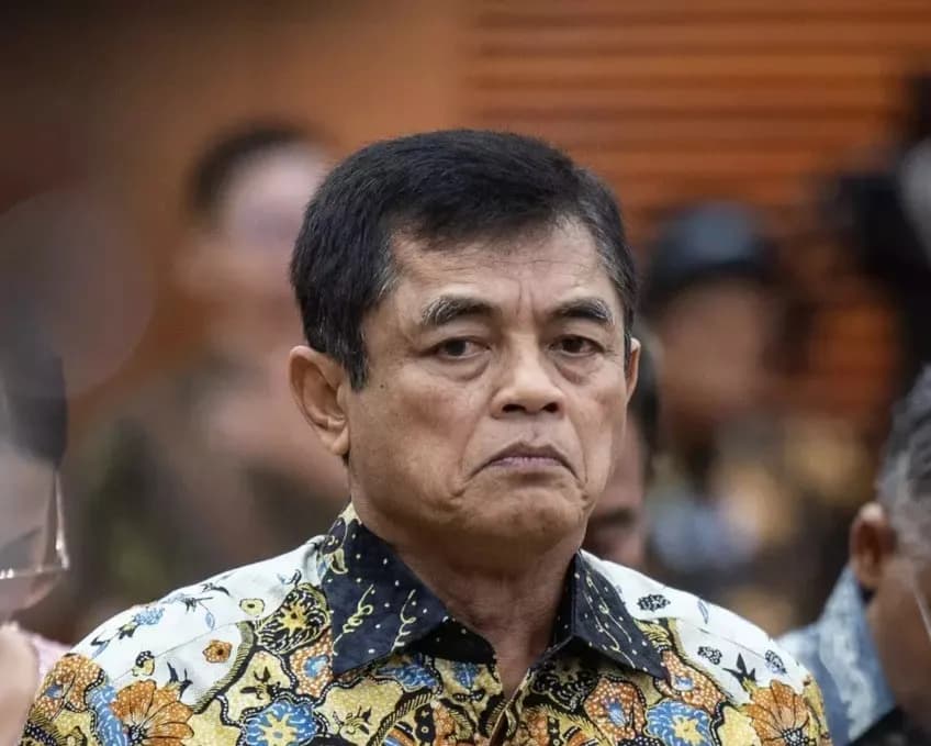 Pakar TPPU Desak Dirjen Bea Cukai Dinonaktifkan dan Diperiksa KPK, Diduga Terima 213 Ribu SGD di Kasus Blueray Cargo