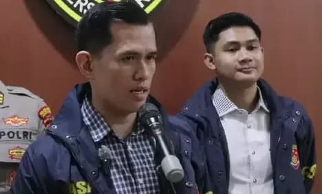 Bos WO Marwah Ternyata Residivis Penipuan, 58 Pasangan Calon Pengantin Jadi Korban