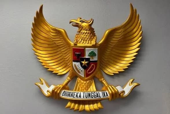 Salam Pancasila untuk Negeri yang Tak Berkeadilan Sosial