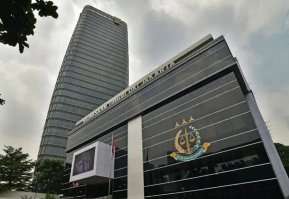 Apa Kabar Kasus Dugaan Korupsi PLTU Suralaya? Sudah Naik Penyidikan, Tersangka Masih Nihil