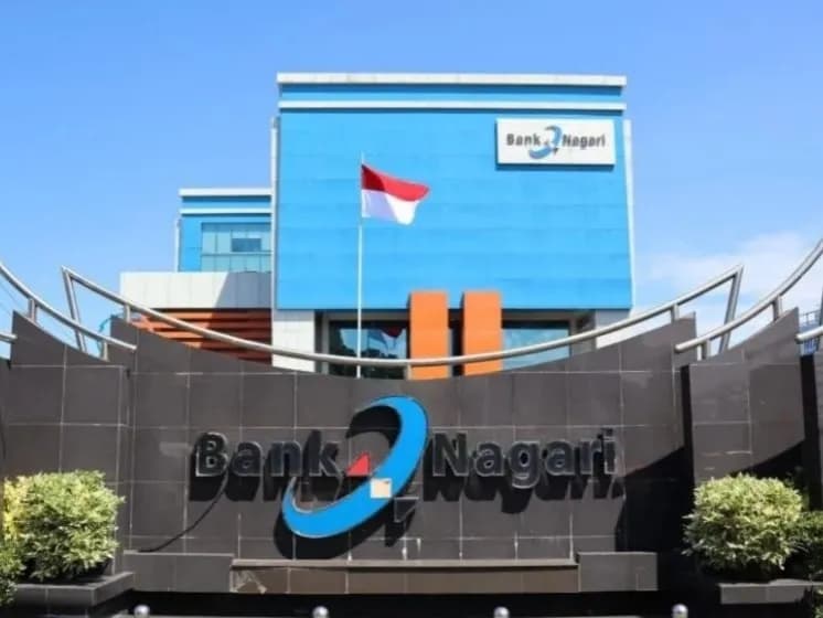 Kredit Kontraktor di Bank Nagari Rp 11,9 M Diduga Asal Cair