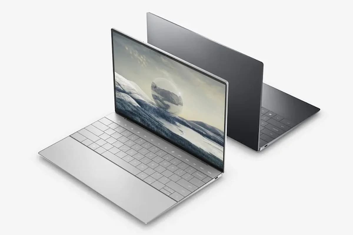 Dell Tantang Dominasi Apple, XPS 13 Baru Resmi Meluncur dengan Layar Sentuh