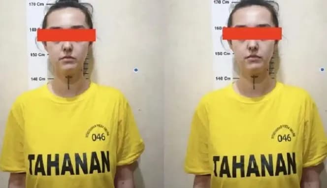 Mantan Artis Jadi Senjata Scammer Internasional, Sukses Baru Raup Rp41 Miliar