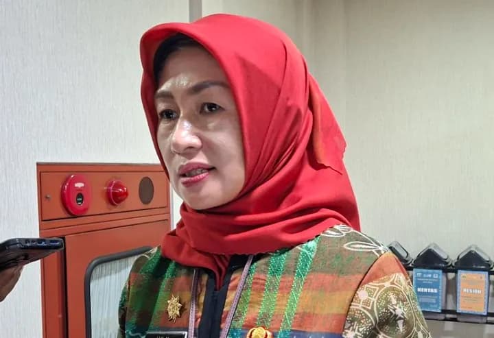 Viral Julukan “Gotham City” untuk Jakbar, Ini Respons Wali Kota Iin Mutmainnah