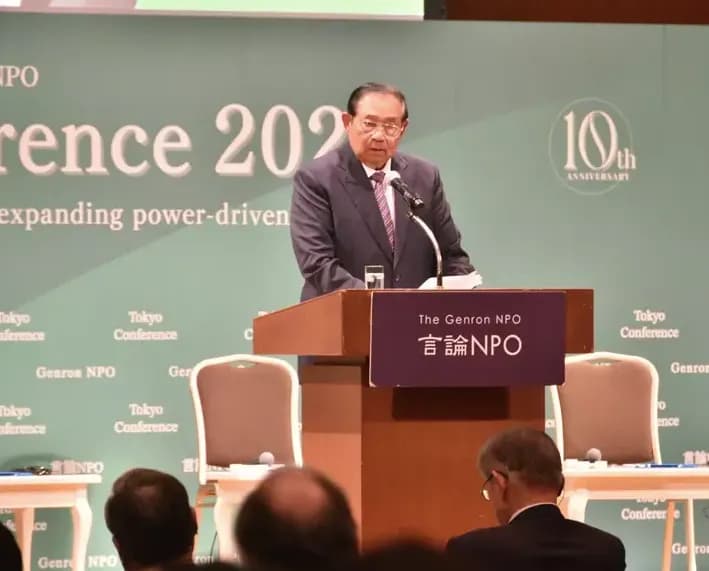 SBY Peringatkan Bahaya Tekanan Fiskal Global: Negara Bisa Tumbang Jika Tata Kelola Keuangan Gagal