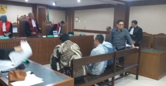 Jaksa Bongkar Modus Kredit Fiktif Rp122 Miliar, Nama Kemenperin Dicatut untuk Proyek Hantu