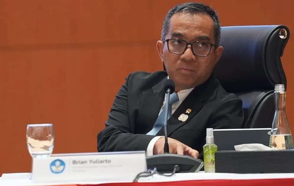 Mendikti Bongkar Skandal Pemalsuan Riset: 4 Pelaku Alumni UNY, Akali Forum Internasional Demi Jalan-Jalan Gratis
