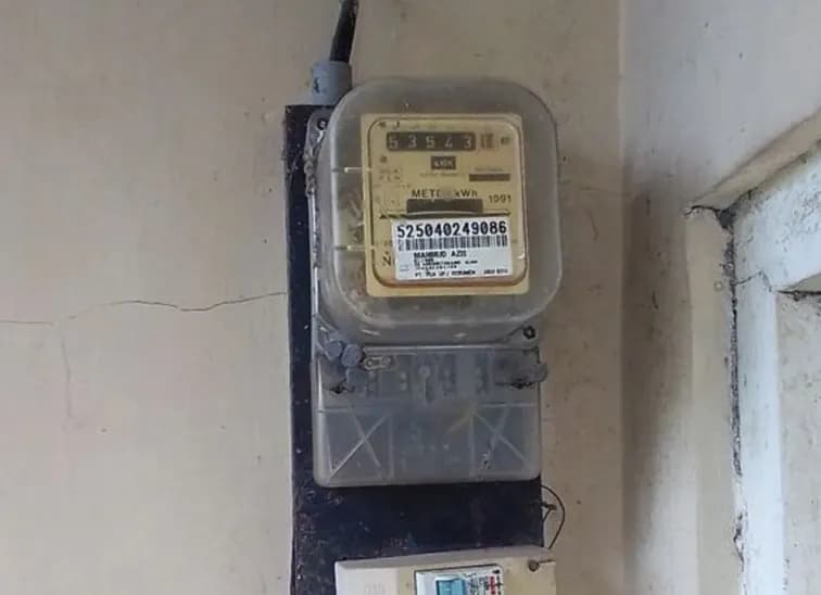 Ramai Keluhan Tagihan Listrik Naik, PLN Bilang Gini