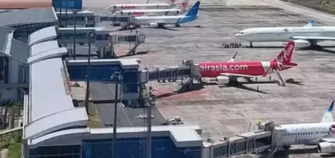 Wisatawan Domestik ke NTB Anjlok hingga 60%, Biaya Liburan Makin Mahal